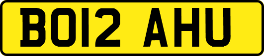 BO12AHU