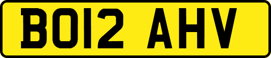 BO12AHV