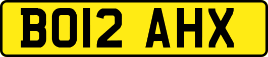BO12AHX