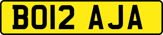 BO12AJA