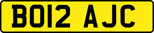 BO12AJC