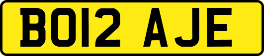 BO12AJE