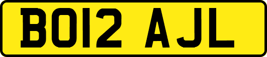 BO12AJL
