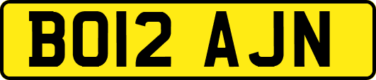 BO12AJN