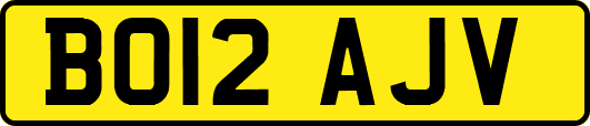 BO12AJV
