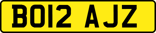 BO12AJZ
