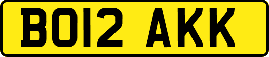 BO12AKK