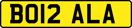 BO12ALA