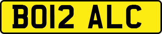 BO12ALC