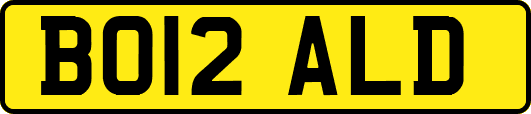 BO12ALD