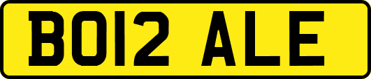 BO12ALE