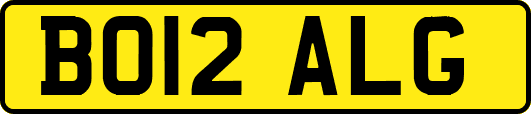 BO12ALG