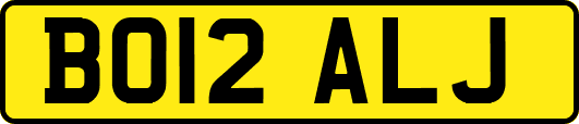 BO12ALJ