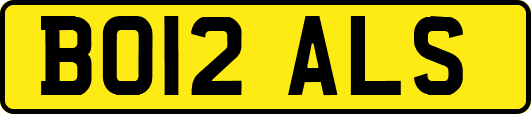 BO12ALS