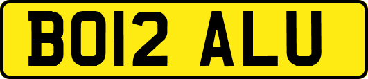 BO12ALU