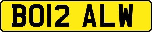 BO12ALW