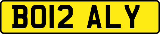 BO12ALY