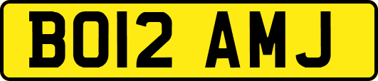 BO12AMJ