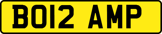 BO12AMP