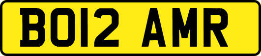 BO12AMR