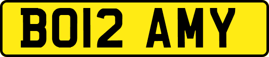 BO12AMY