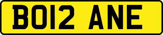 BO12ANE