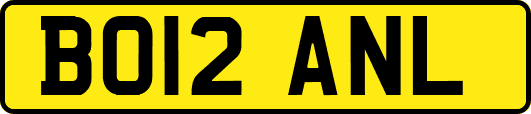 BO12ANL