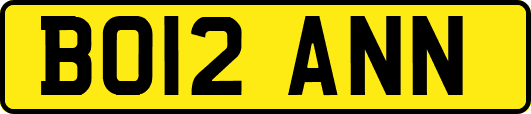 BO12ANN