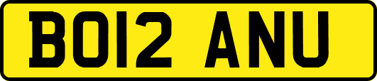BO12ANU