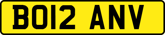 BO12ANV