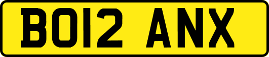 BO12ANX