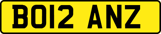 BO12ANZ