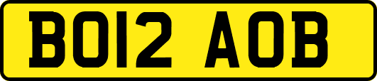 BO12AOB