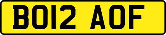 BO12AOF