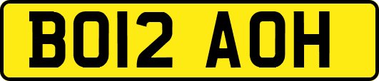 BO12AOH