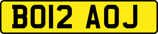 BO12AOJ
