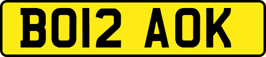 BO12AOK