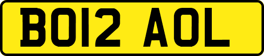 BO12AOL