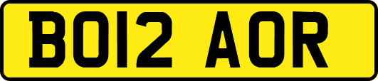 BO12AOR