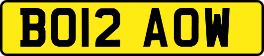 BO12AOW