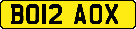 BO12AOX