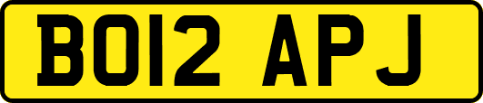 BO12APJ