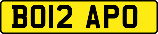 BO12APO