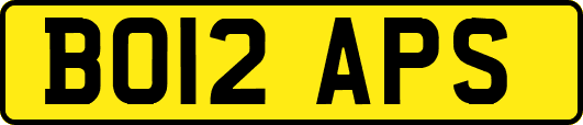 BO12APS