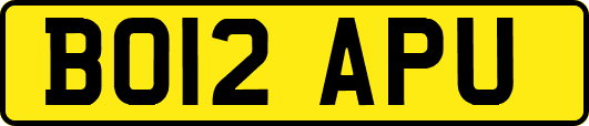 BO12APU