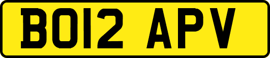 BO12APV