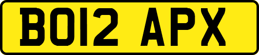 BO12APX