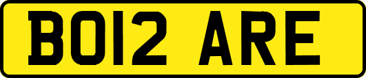 BO12ARE