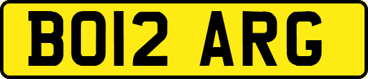 BO12ARG