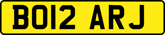 BO12ARJ